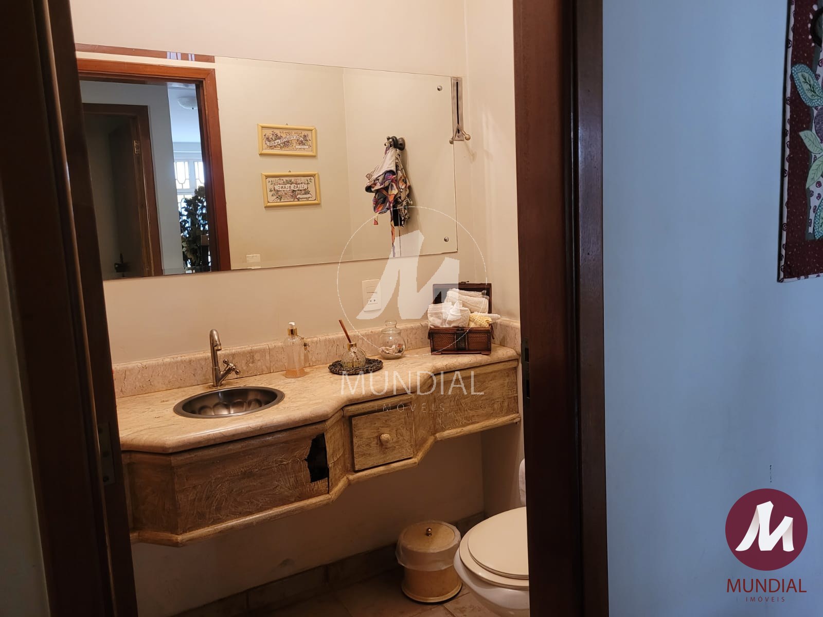 Lavabo — foto 27