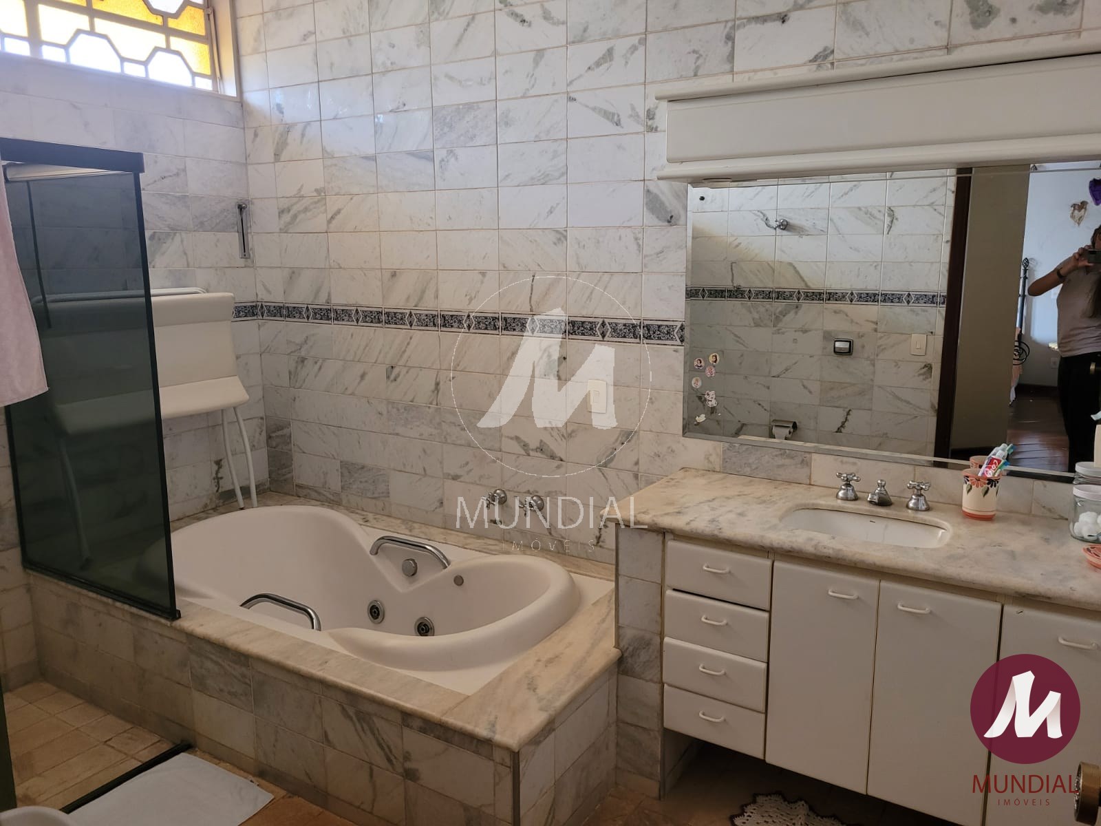 Banheiro/lavabo — foto 34