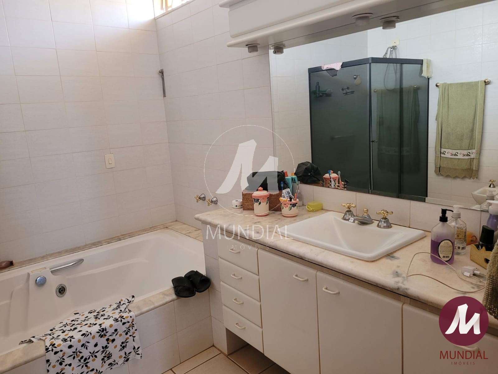 Banheiro/lavabo — foto 35