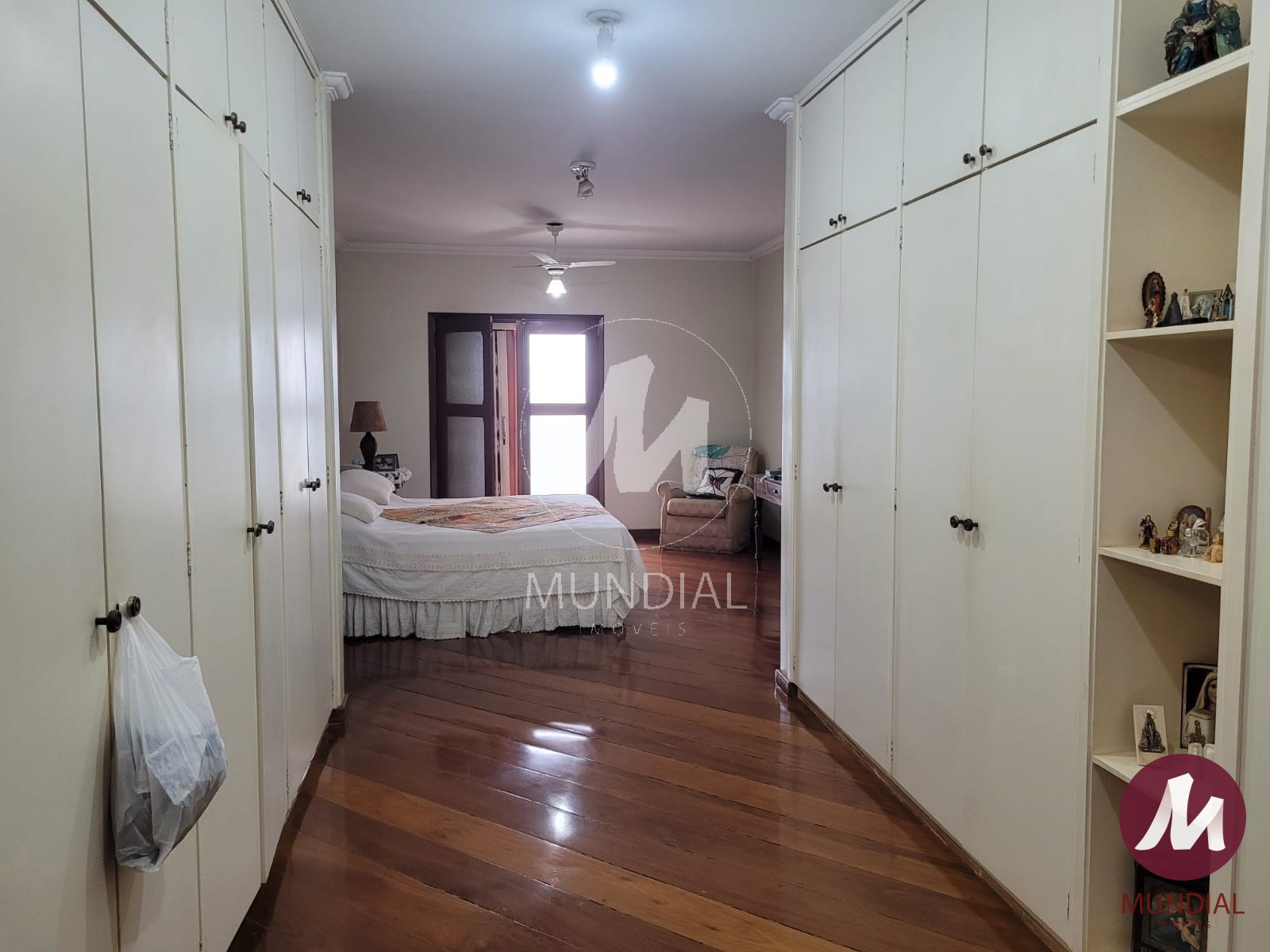 Dormitorio — foto 36