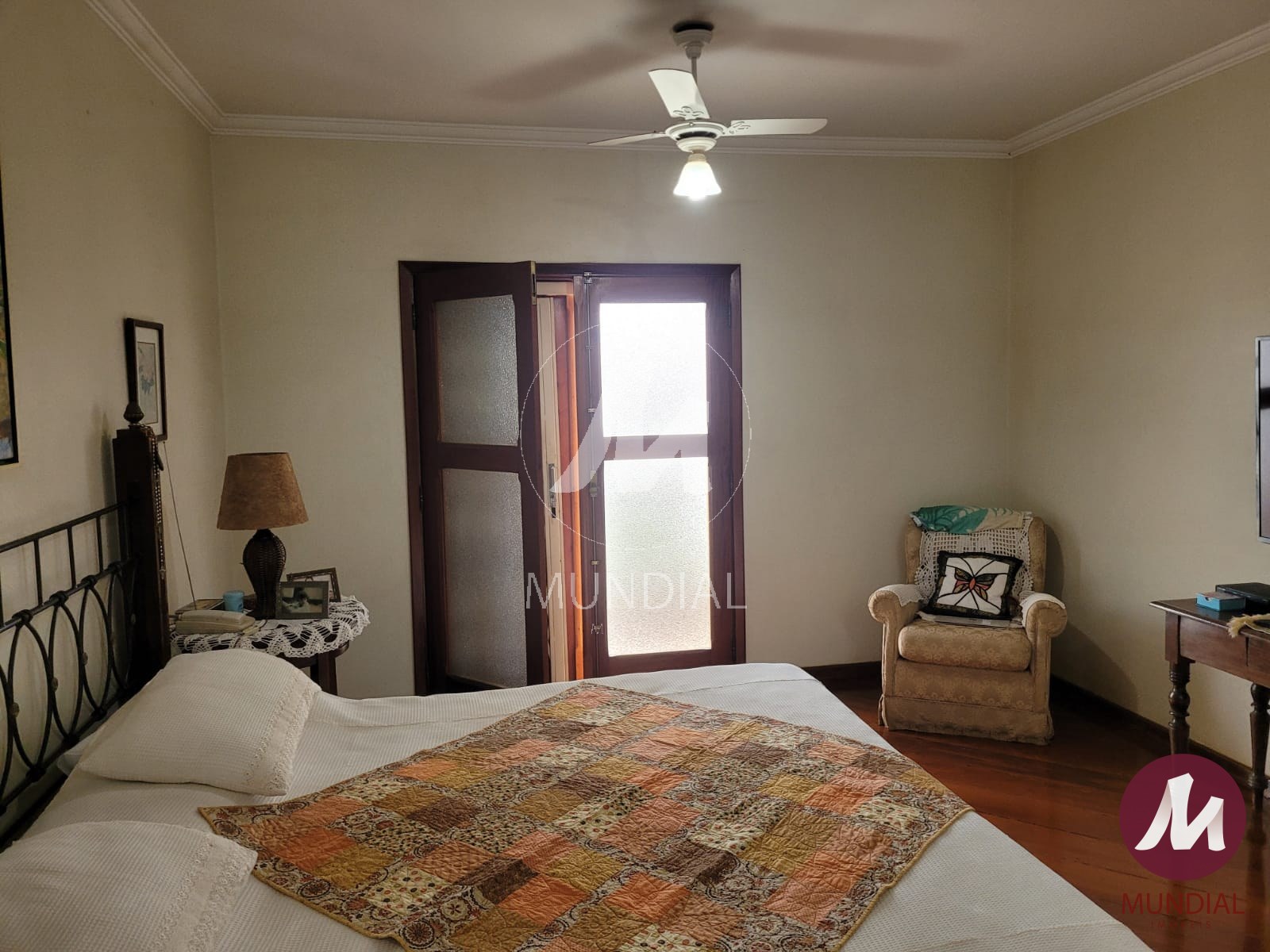 Dormitorio — foto 37