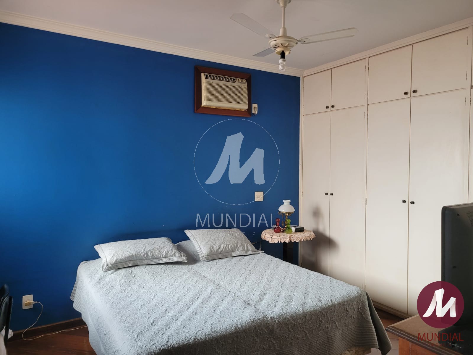 Dormitorio — foto 40