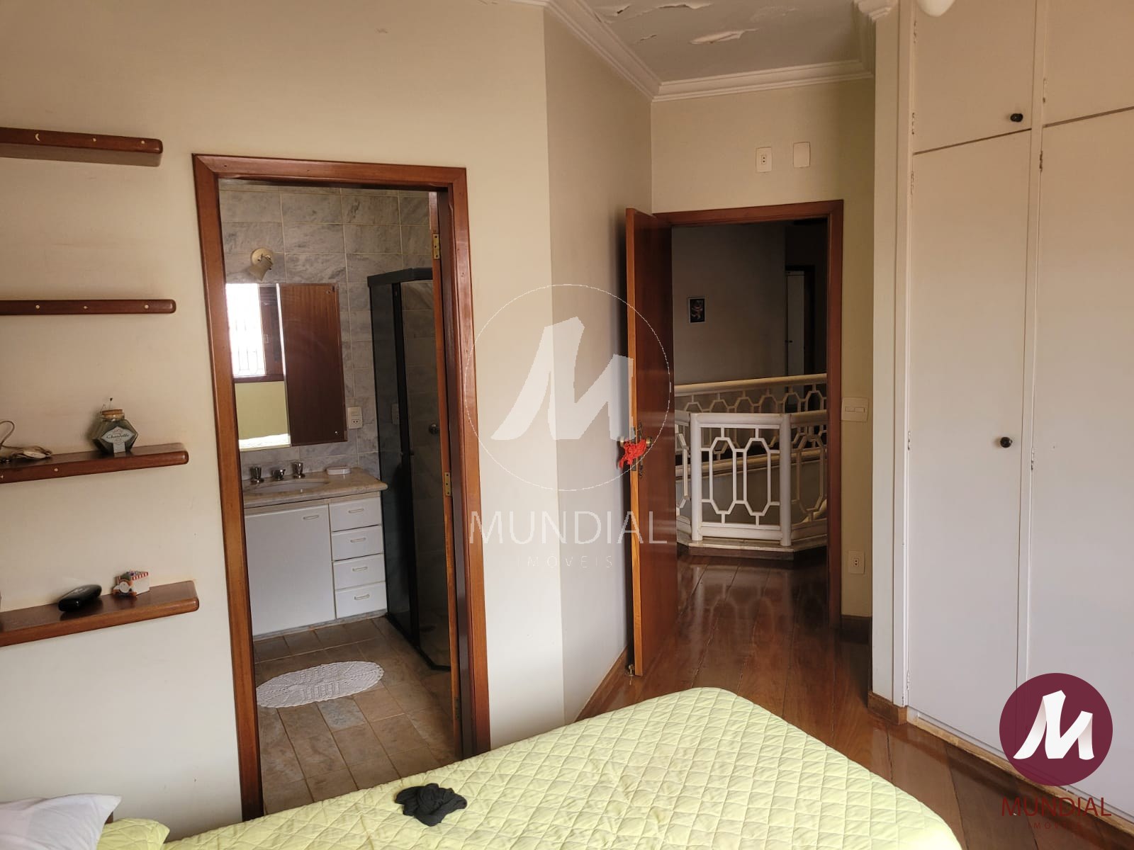 Dormitorio — foto 43