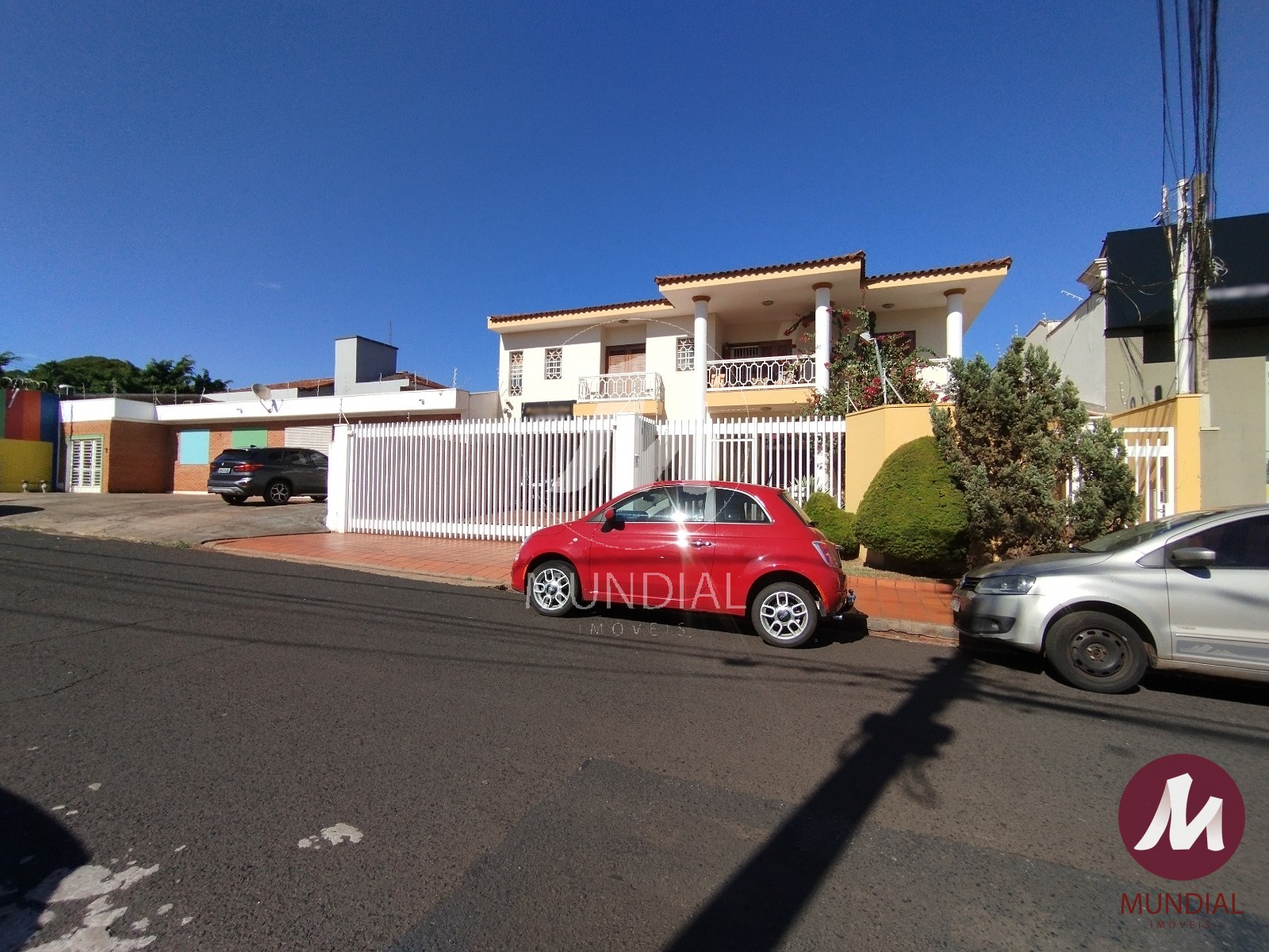 Fachada Unidade — foto 1