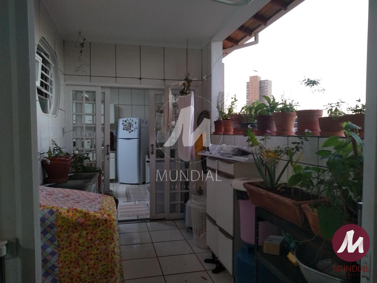 Varanda/Sacada — foto 8