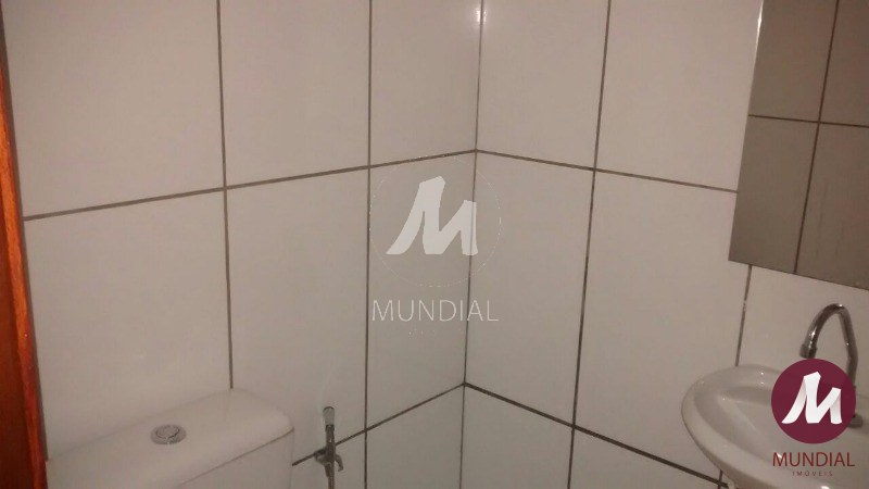 Banheiro/lavabo — foto 11