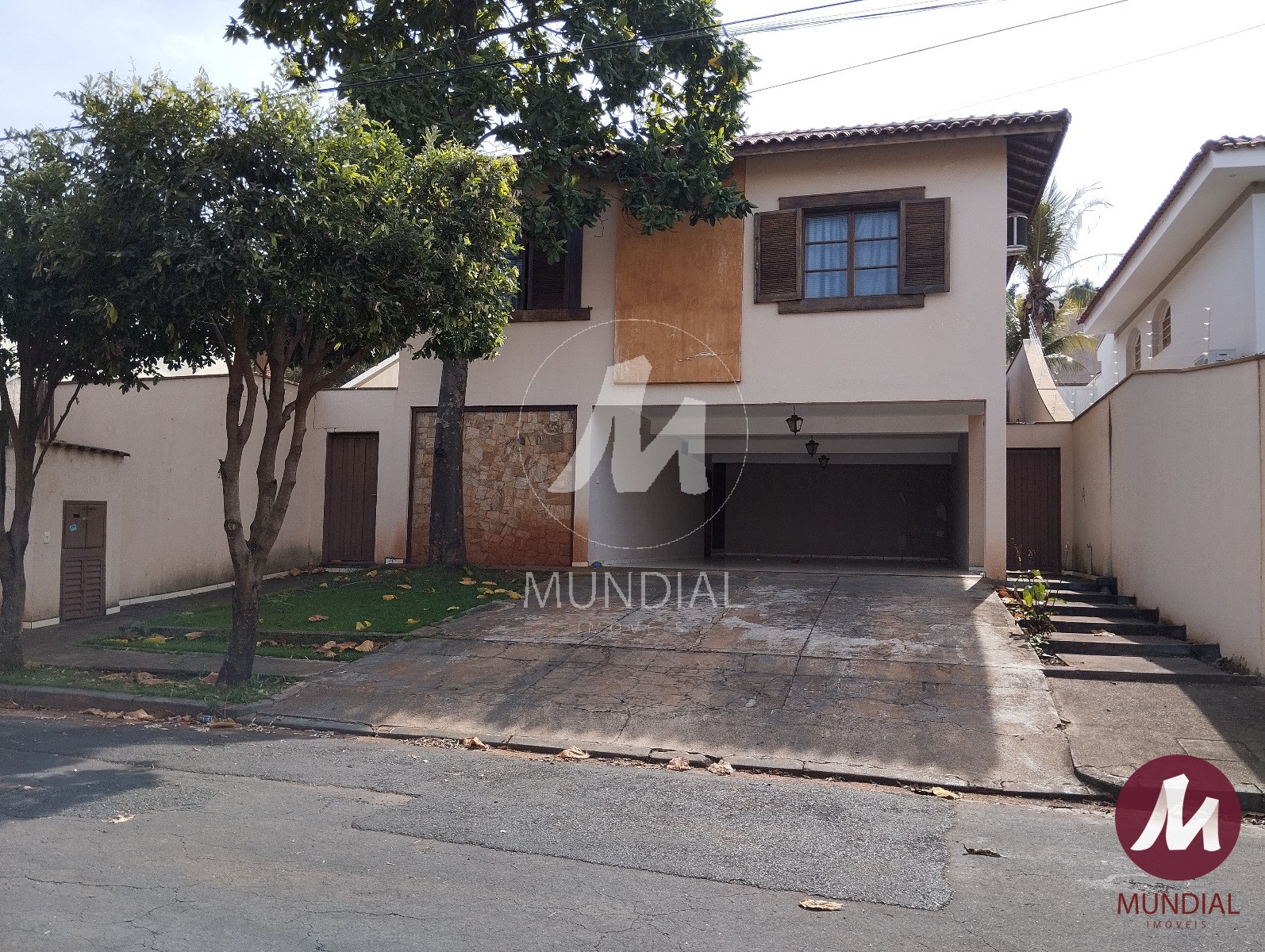 Fachada Unidade — foto 1