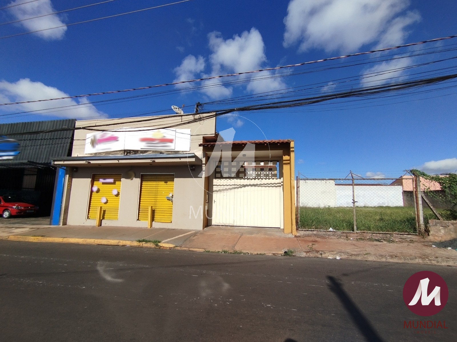 Fachada Unidade — foto 2