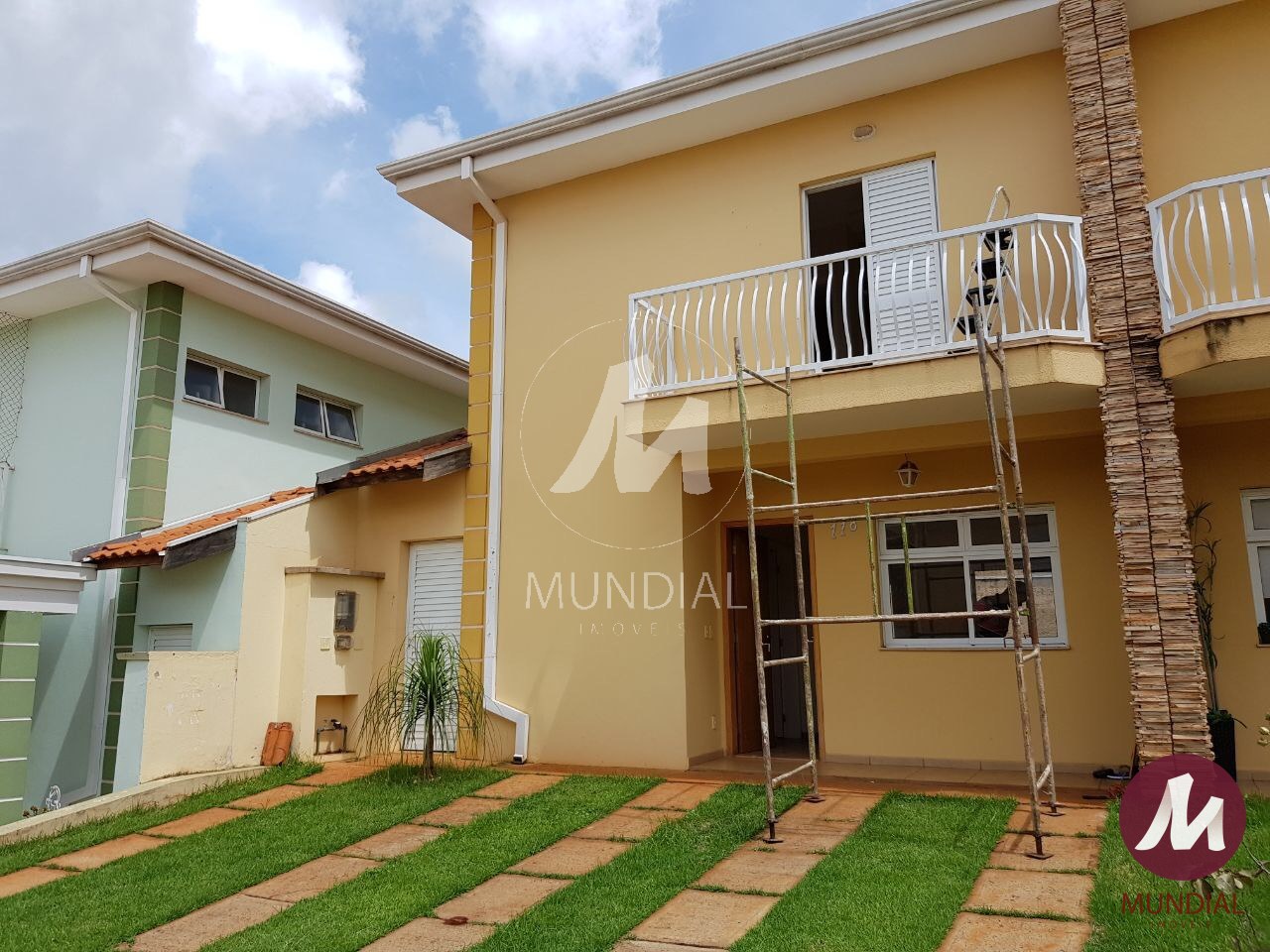 Fachada Unidade — foto 1
