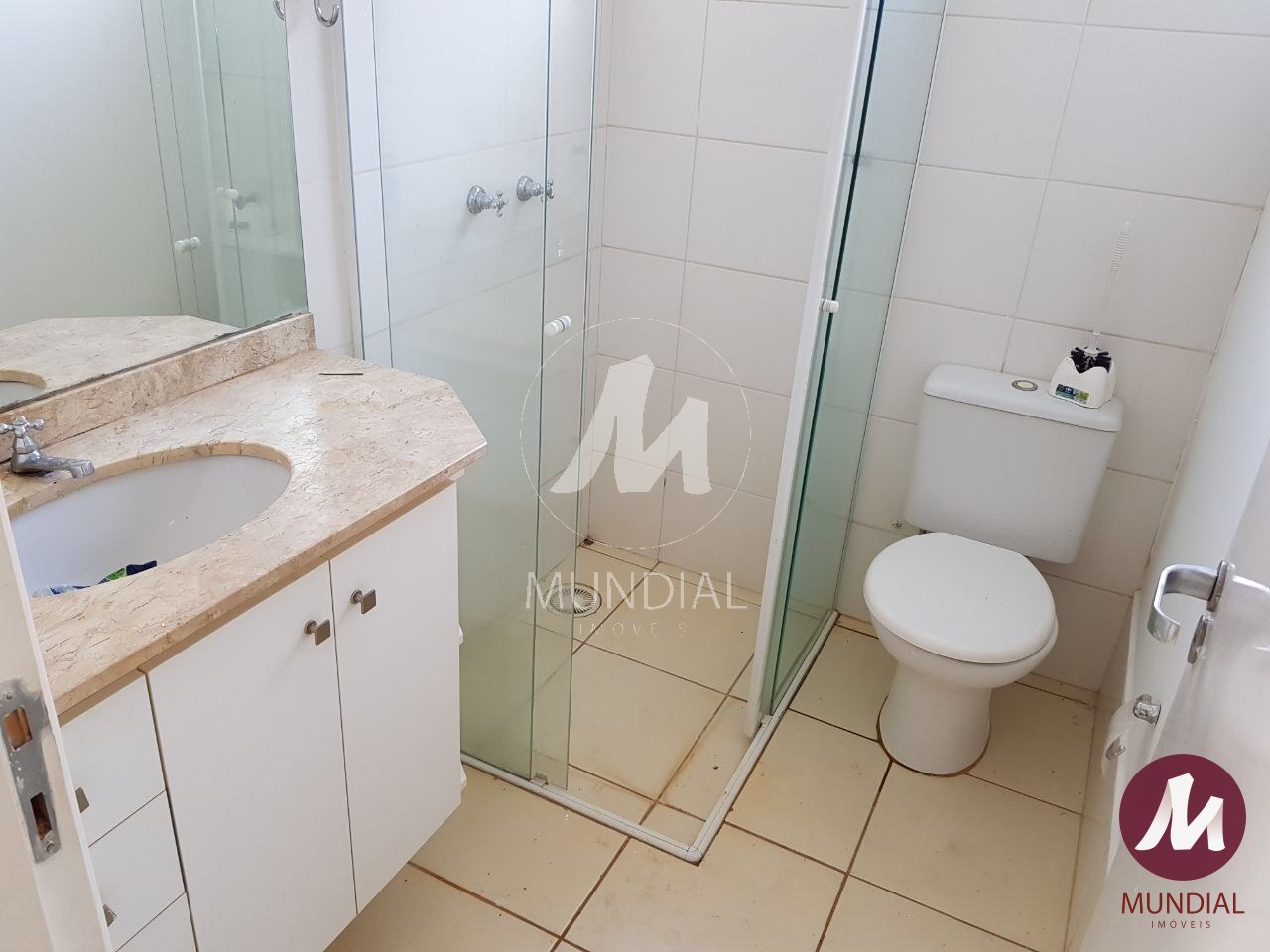 Banheiro/lavabo — foto 16