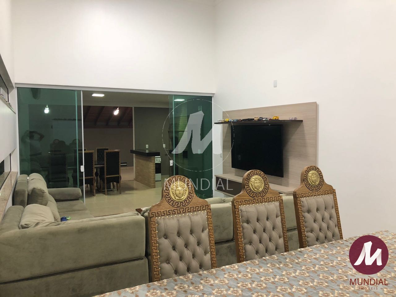 Sala de Jantar — foto 5