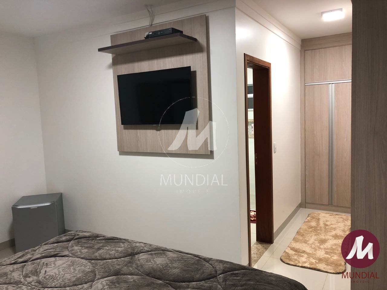 Dormitorio — foto 13