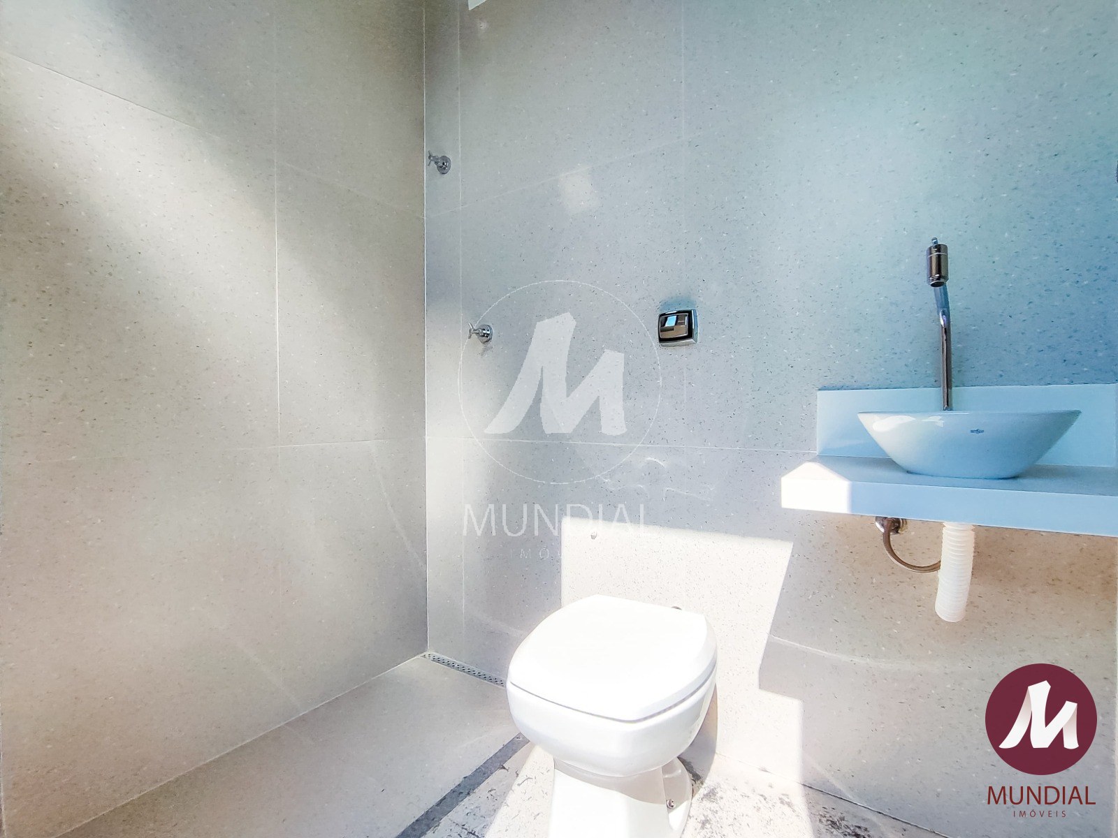 Banheiro/lavabo — foto 14