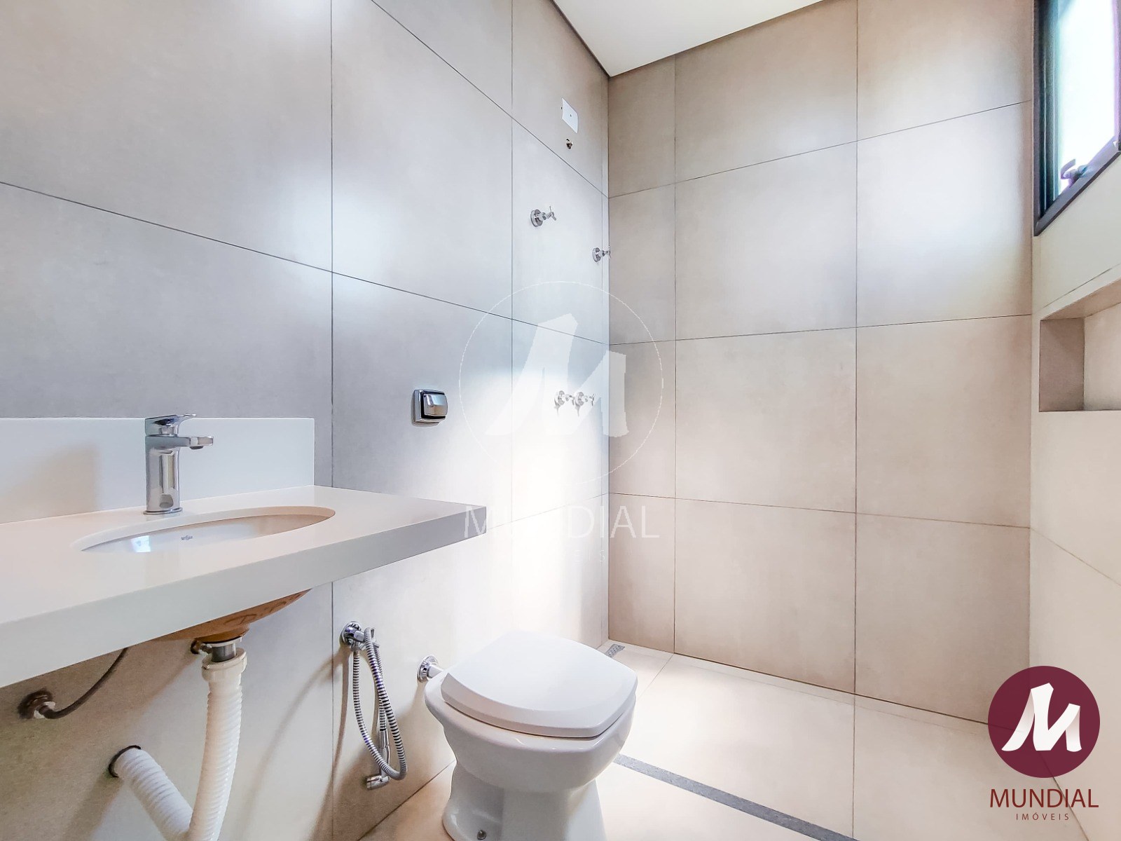 Banheiro/lavabo — foto 15