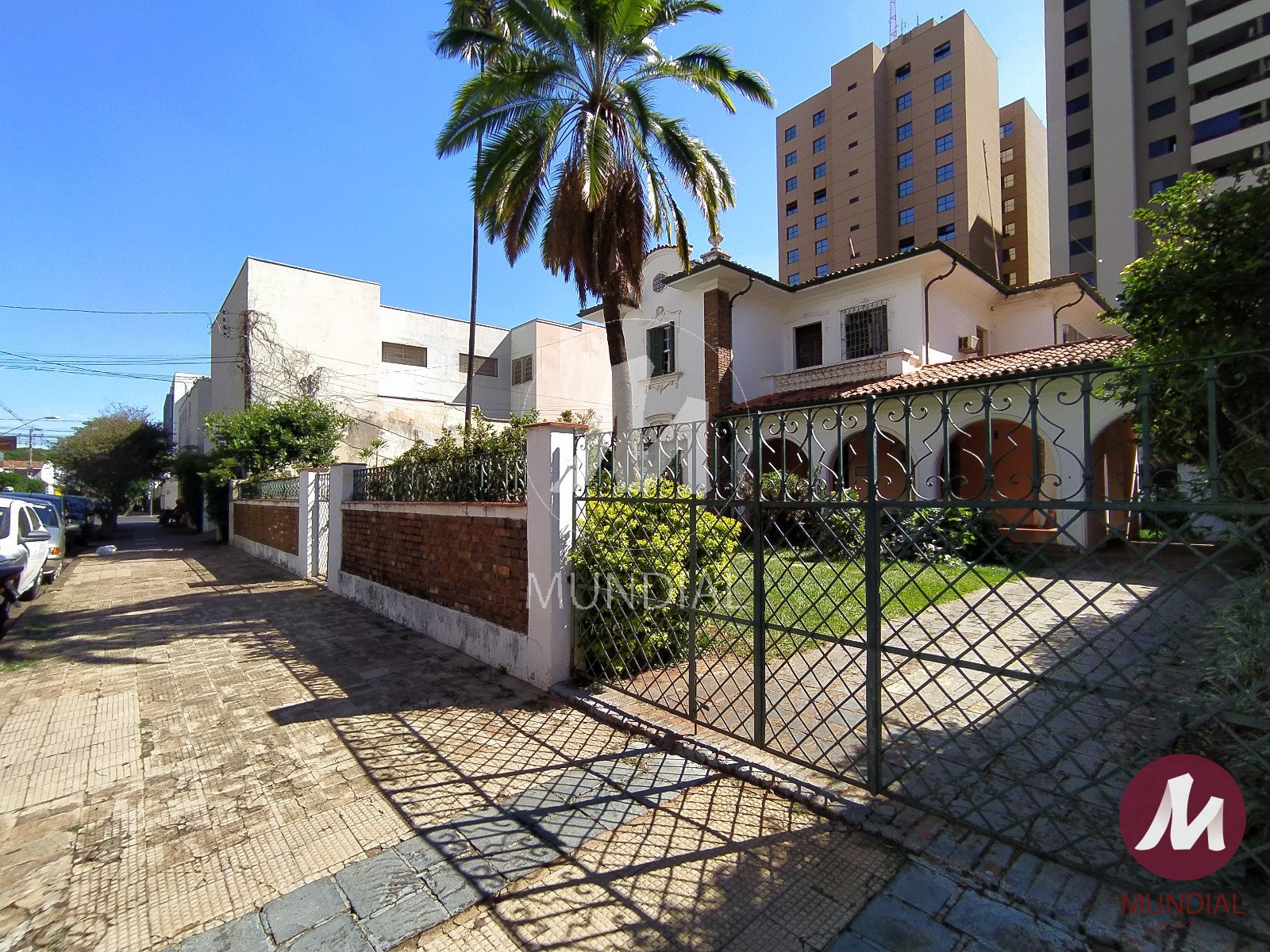 Fachada Unidade — foto 1