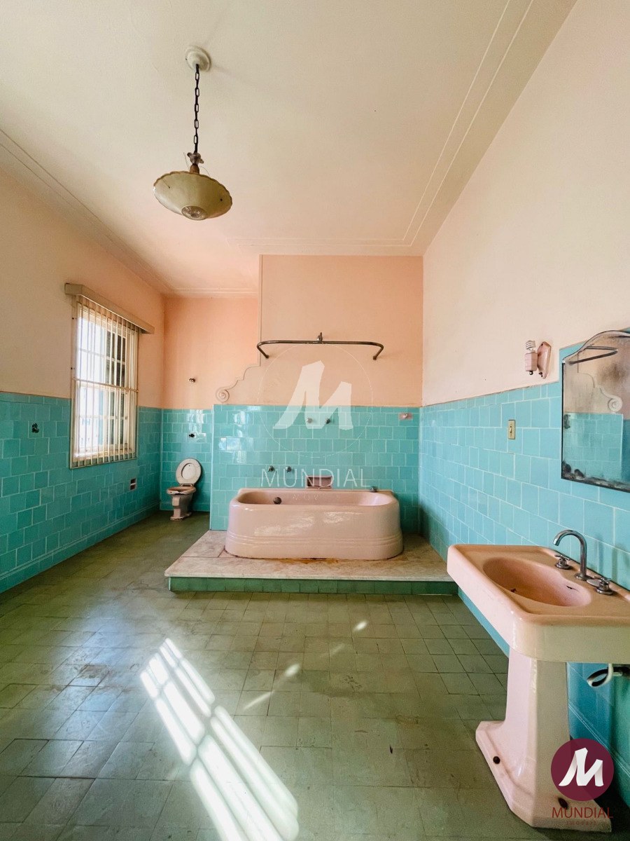 Banheiro/lavabo — foto 21