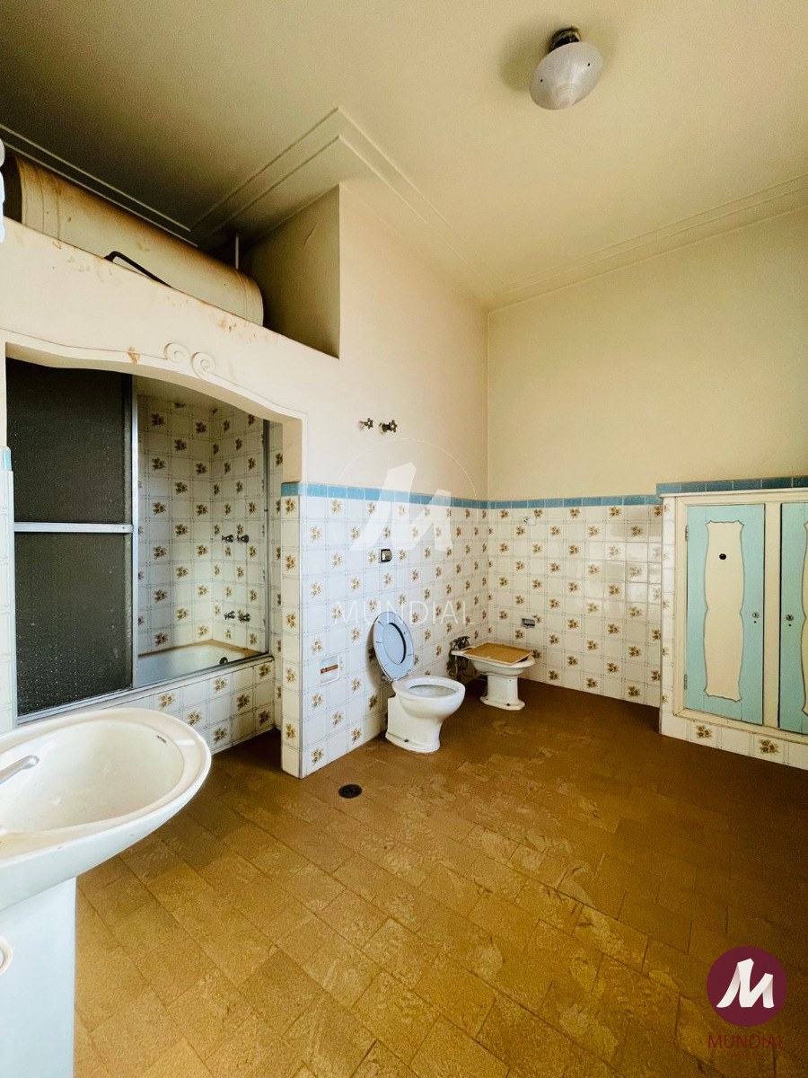 Banheiro/lavabo — foto 25