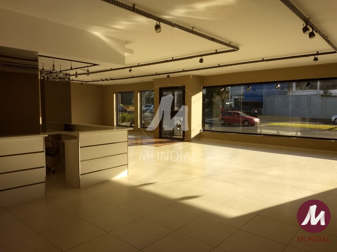 Salão — foto 2