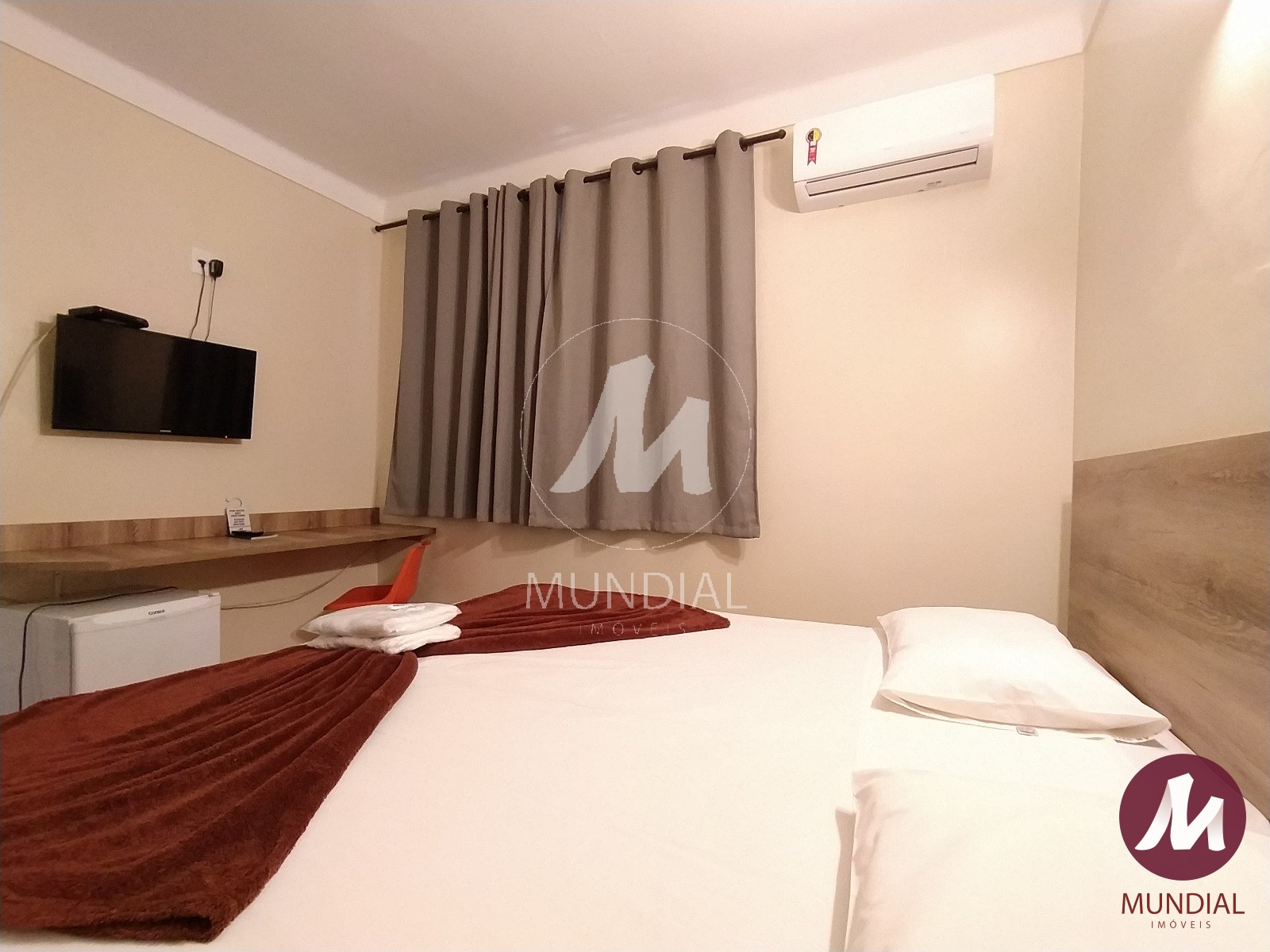 Dormitorio — foto 1
