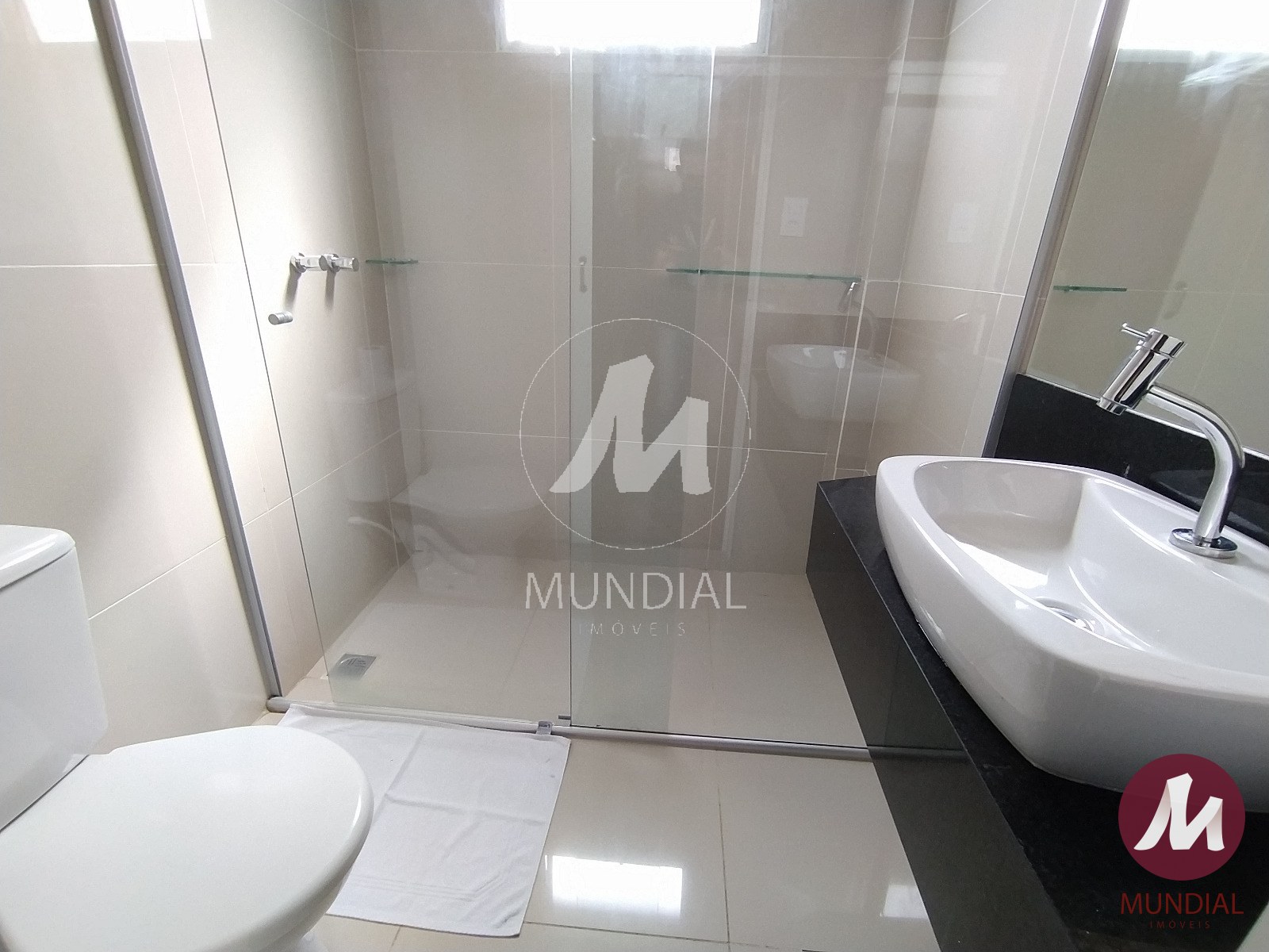 Banheiro/lavabo — foto 4