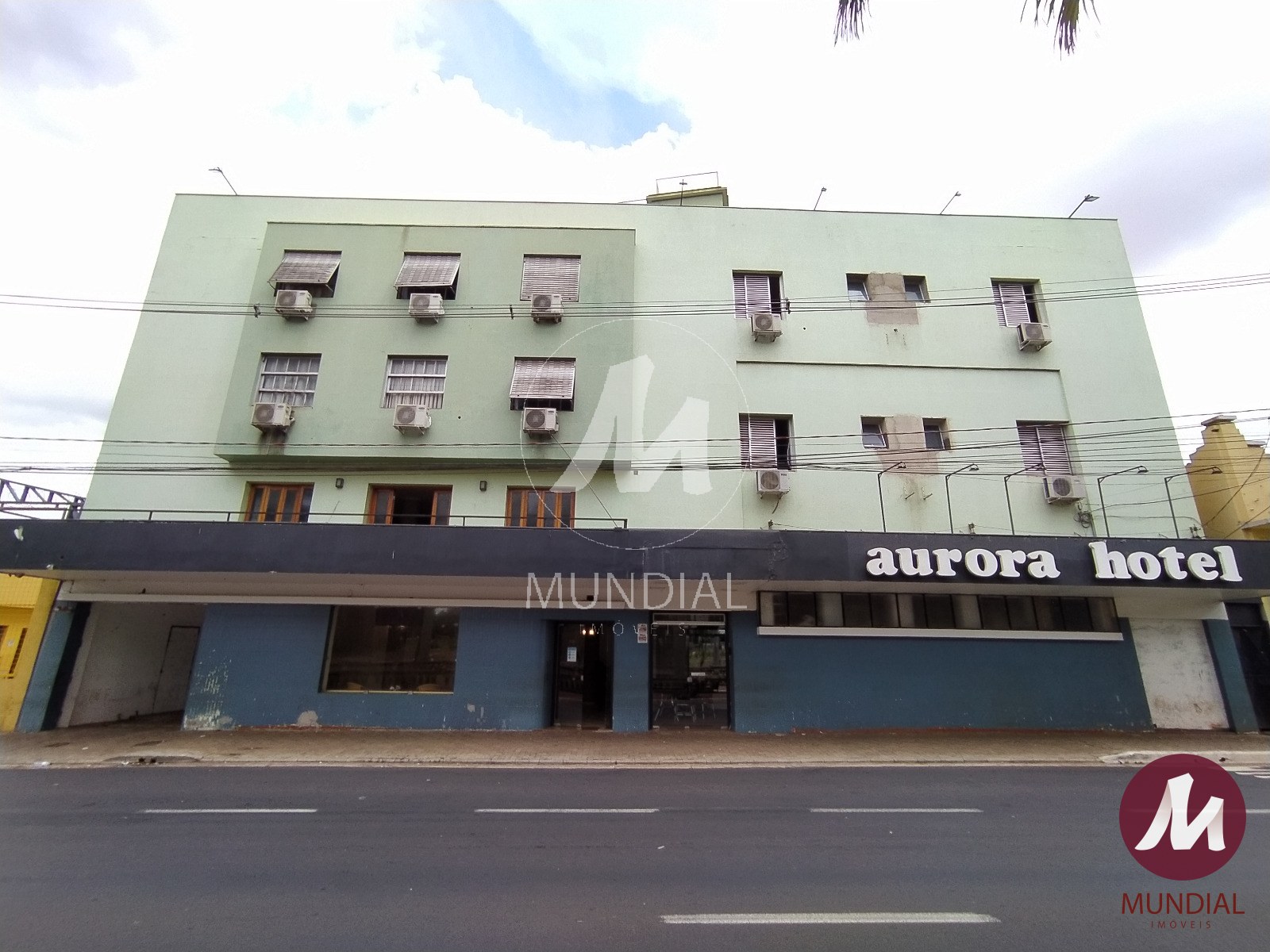 Fachada Unidade — foto 13