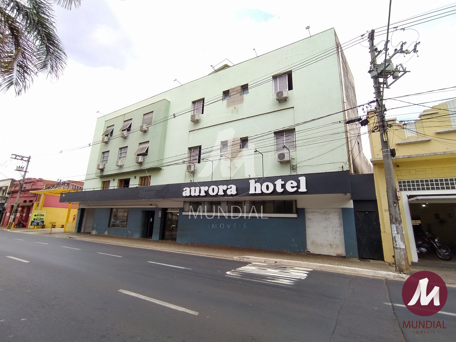 Fachada Unidade — foto 14