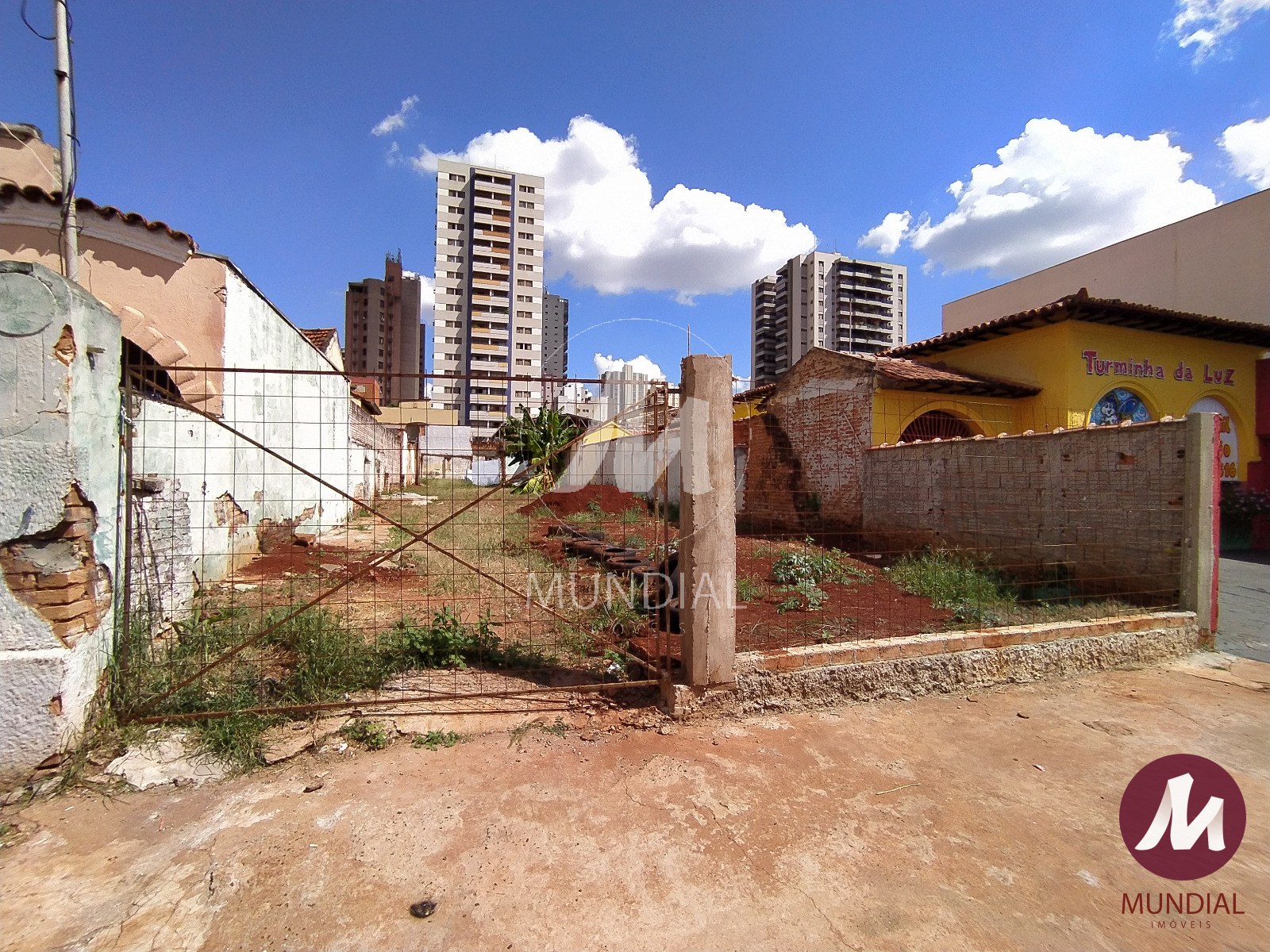 Terreno/Lote — foto 1