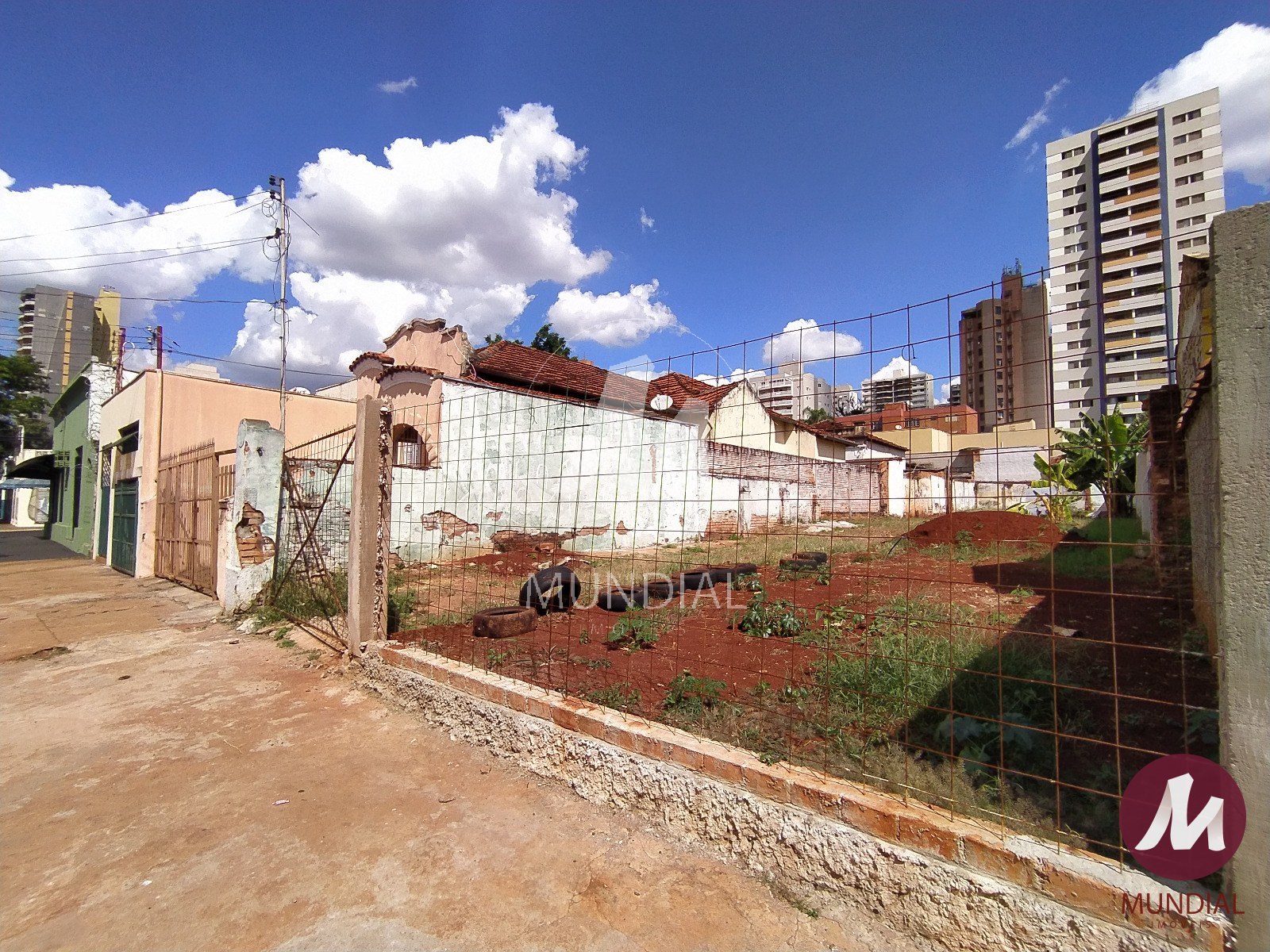 Terreno/Lote — foto 3