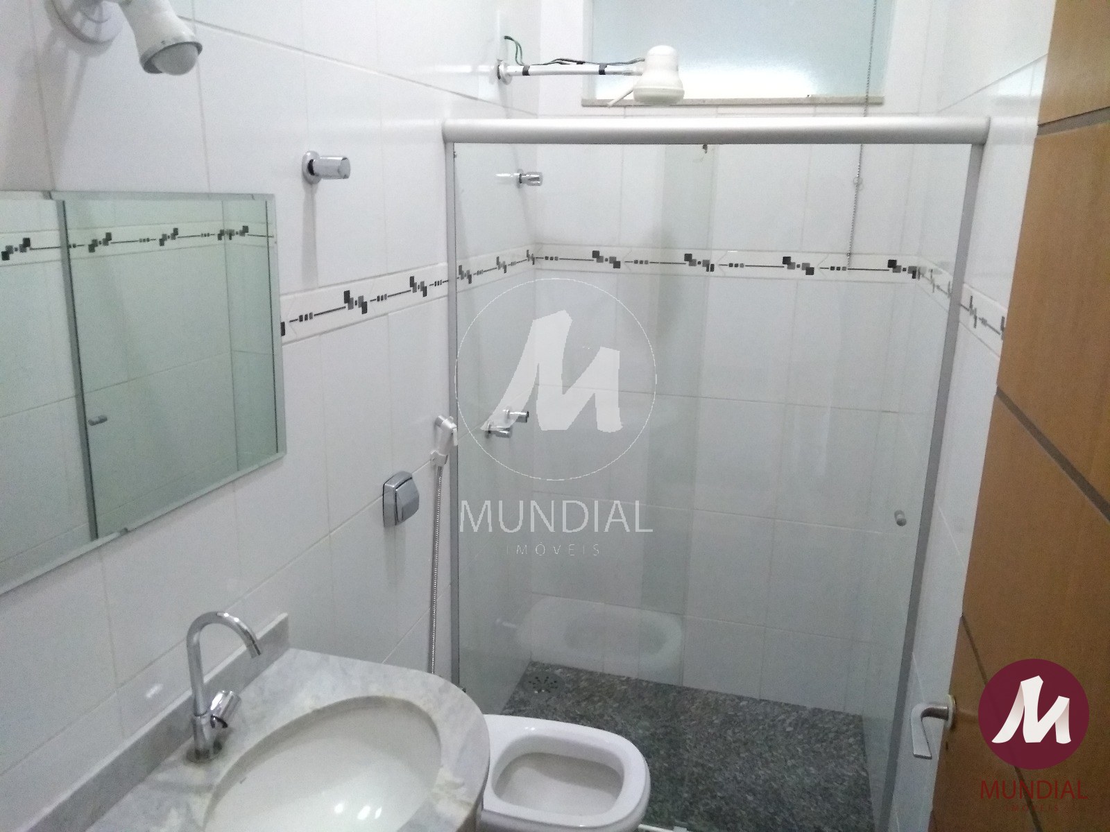 Banheiro/lavabo — foto 8