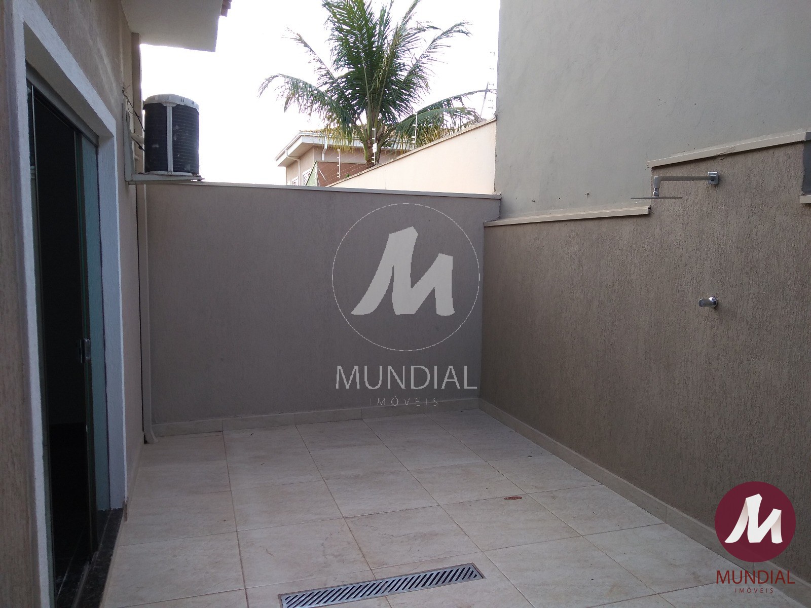 Quintal/corredores — foto 17
