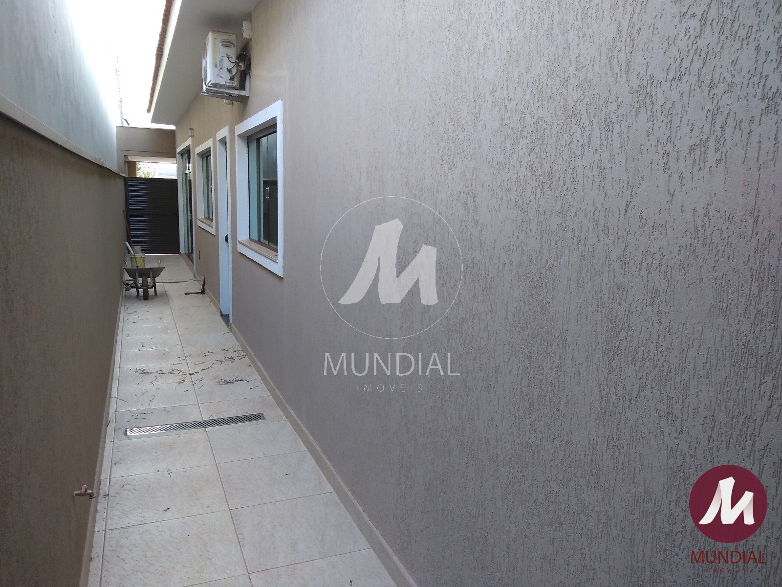 Quintal/corredores — foto 20