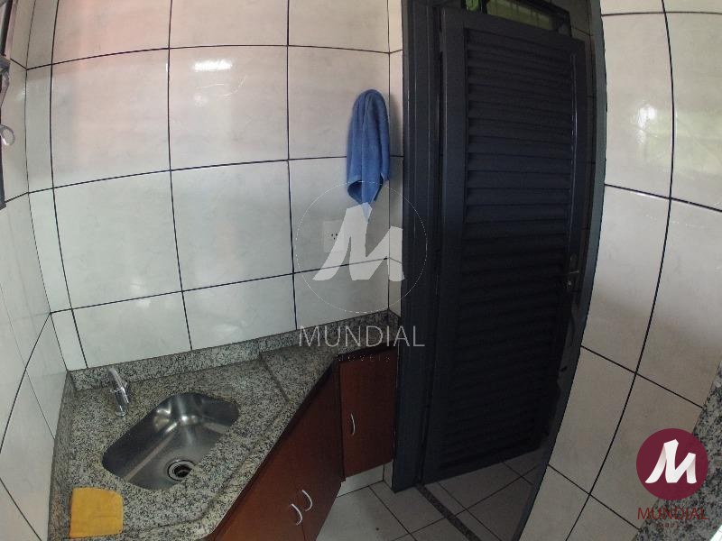 Banheiro/lavabo — foto 46