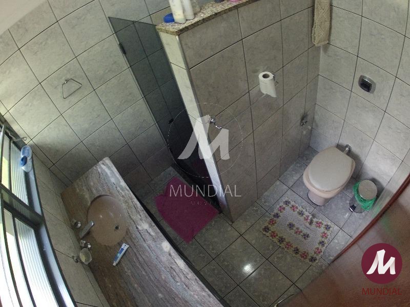 Banheiro/lavabo — foto 20