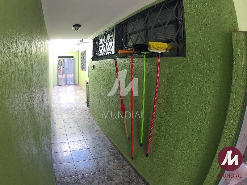 Quintal/corredores — foto 23
