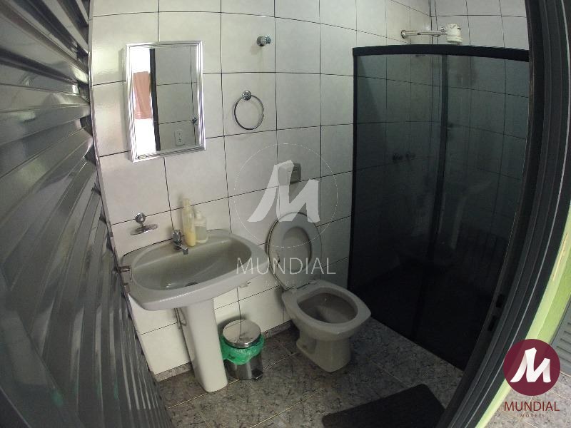 Banheiro/lavabo — foto 30