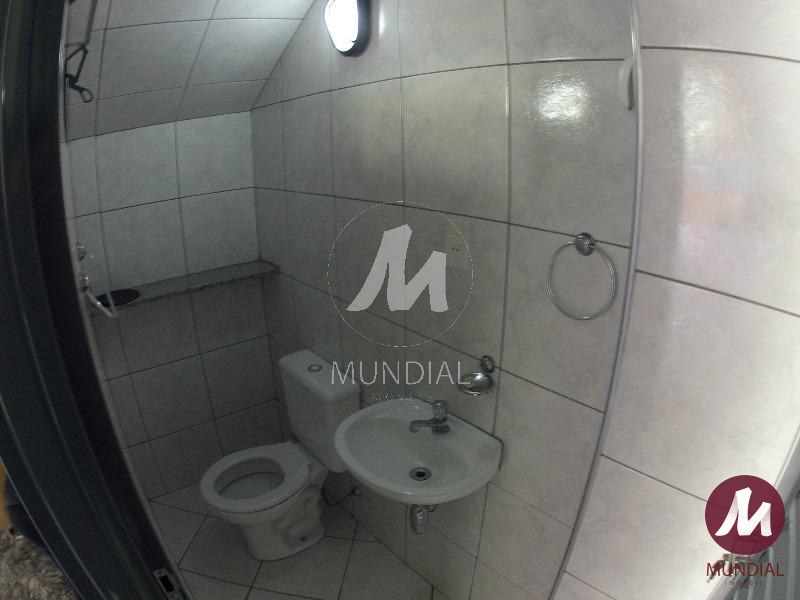 Banheiro/lavabo — foto 32
