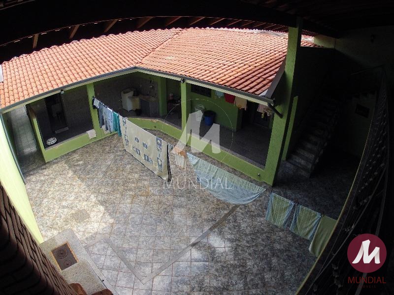 Quintal/corredores — foto 41