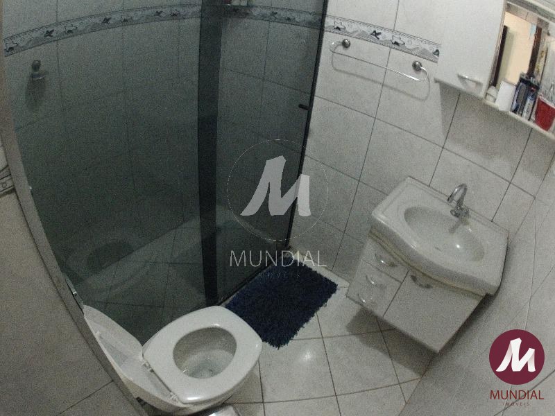 Banheiro/lavabo — foto 40