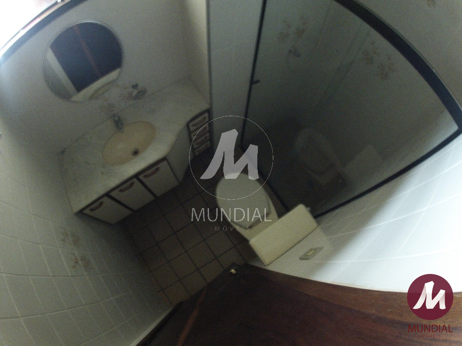 Banheiro/lavabo — foto 14