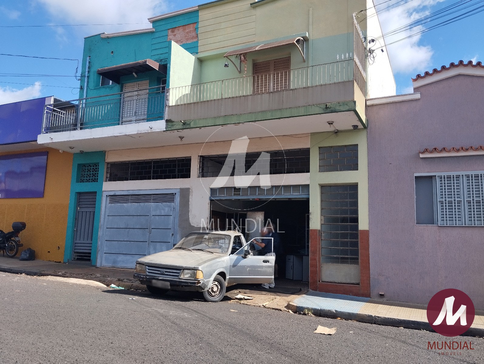 Fachada Unidade — foto 1
