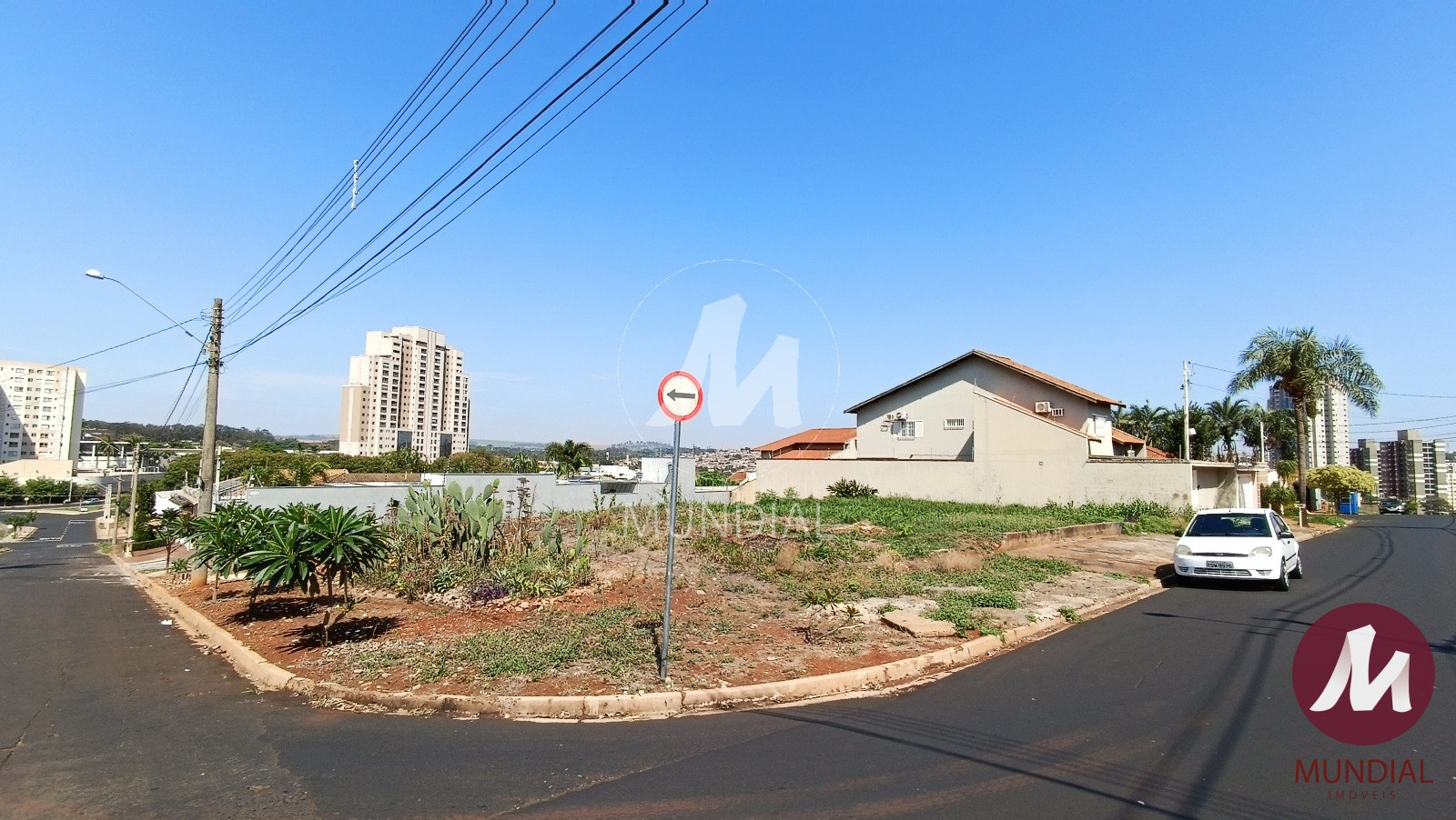 Terreno/Lote — foto 1