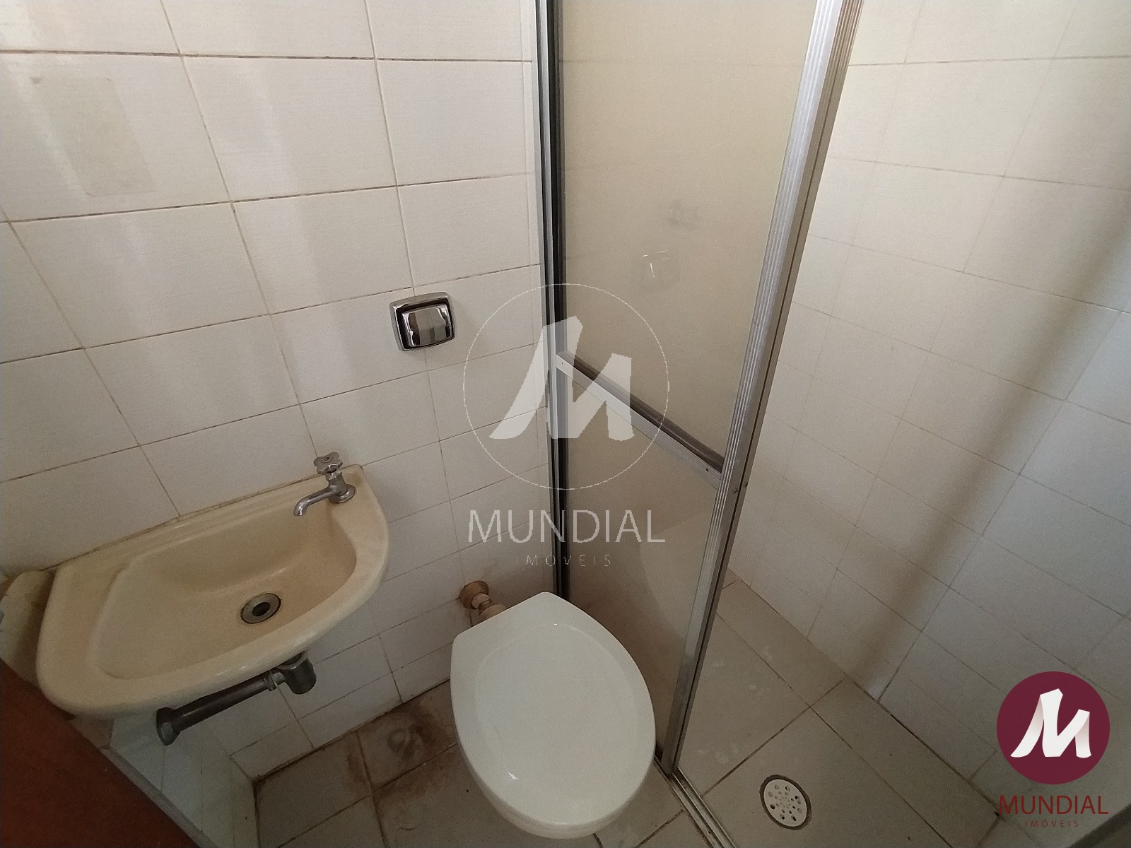Banheiro/lavabo — foto 10