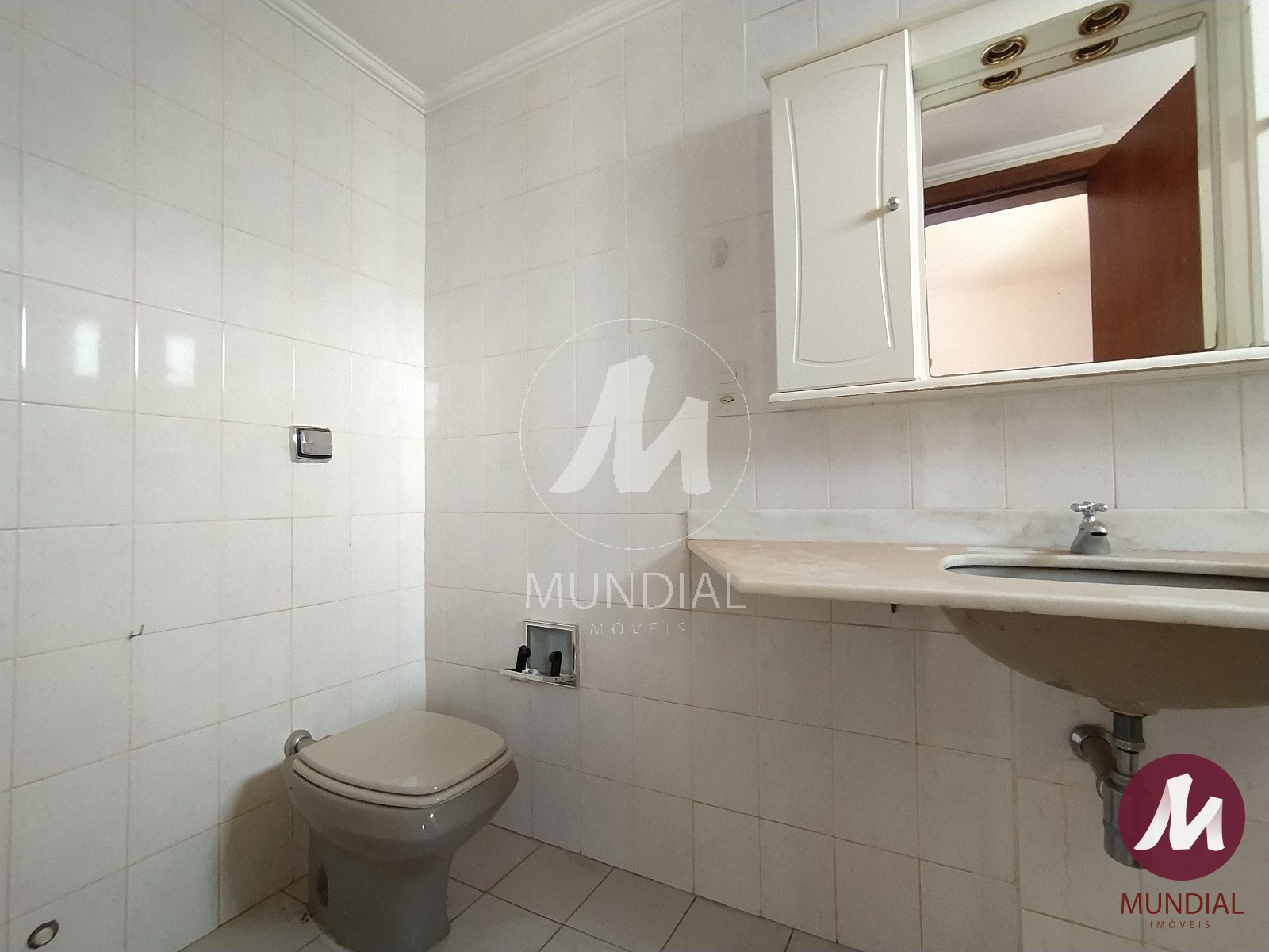 Banheiro/lavabo — foto 18