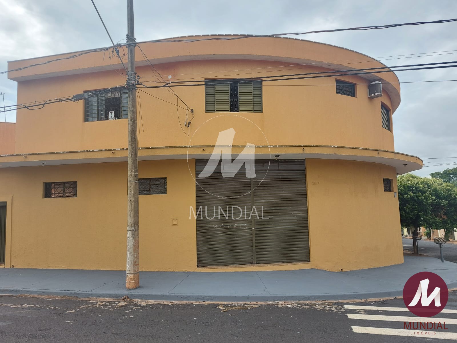 Fachada Unidade — foto 1