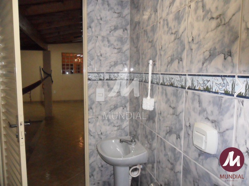 Banheiro/lavabo — foto 8
