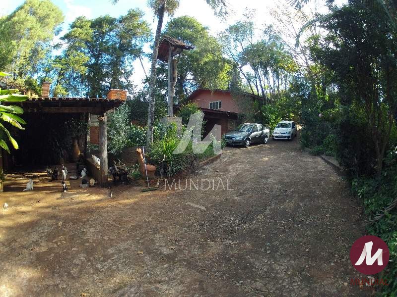 Garagem/estacionamento — foto 10