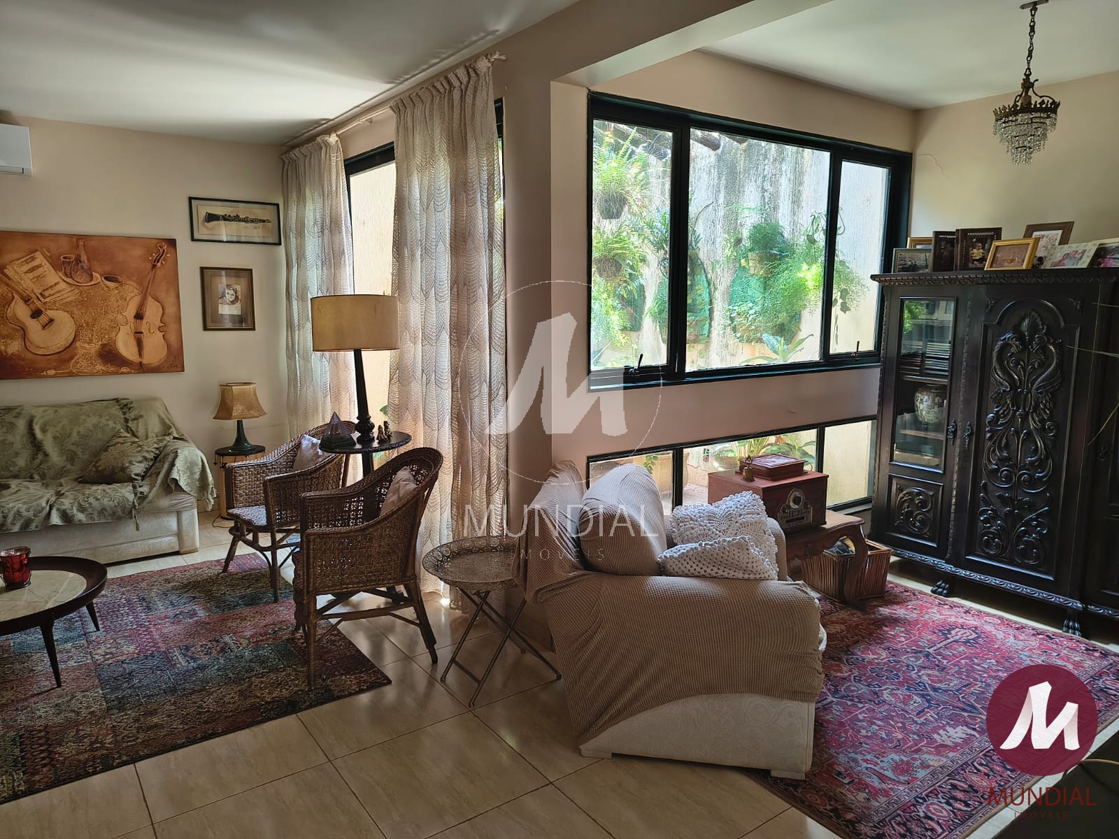 Sala de Estar — foto 4