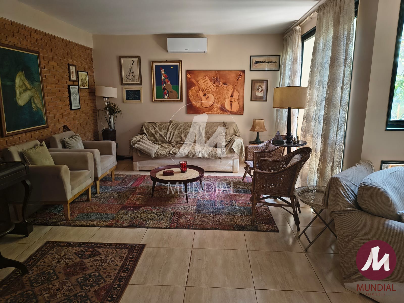 Sala de Estar — foto 3