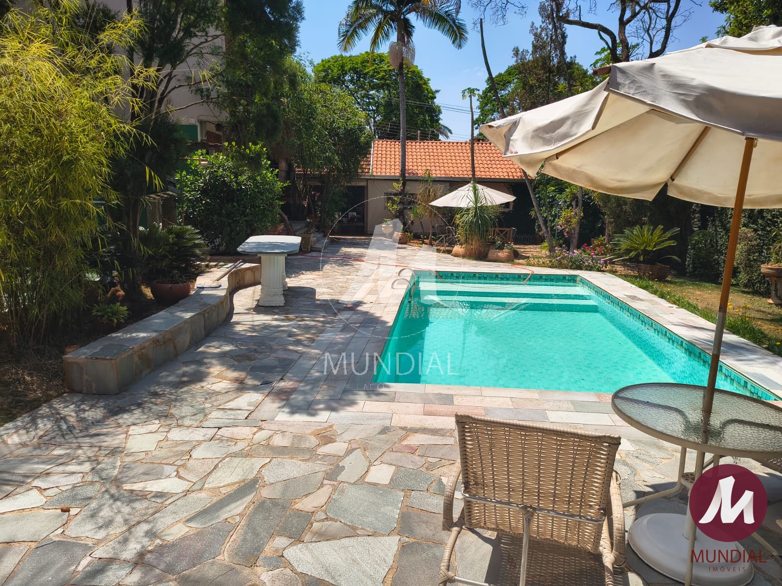 Piscina — foto 9