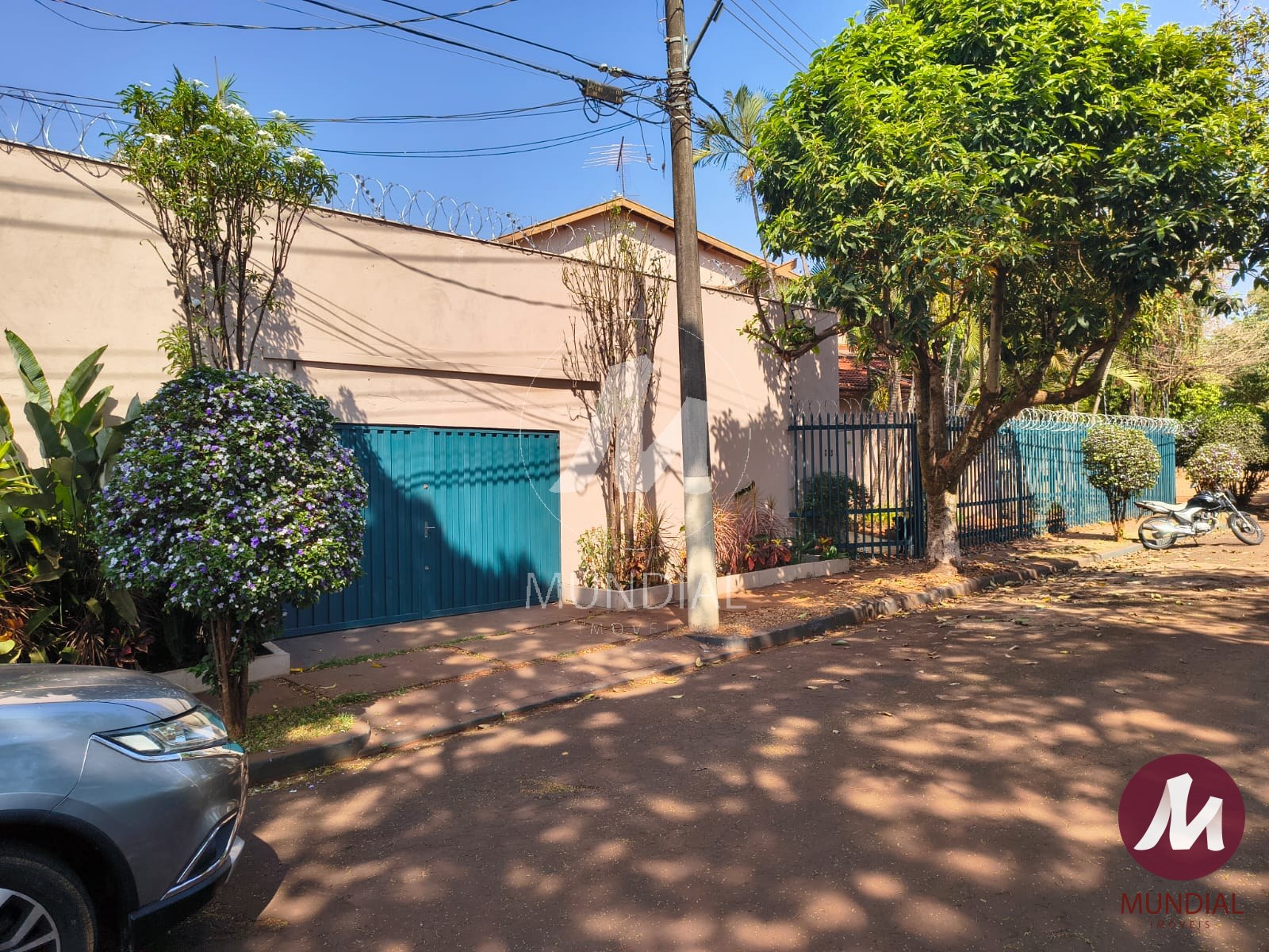 Fachada Unidade — foto 2